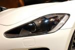 Maserati GranTurismo MC Stradale 2010 года